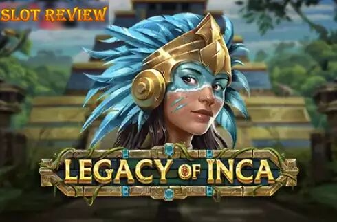 Legacy of Inca icon